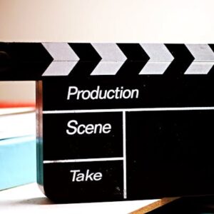 1 Edited Video Clip