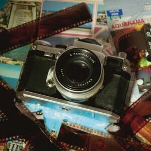 25 Photos + 6 Clips Bundle