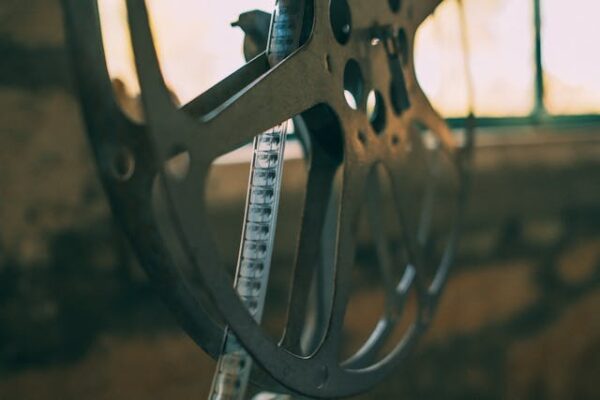 60-Second Edited Reel